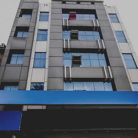 Hotel O Grand Brundavan Secundurabad Esterno foto