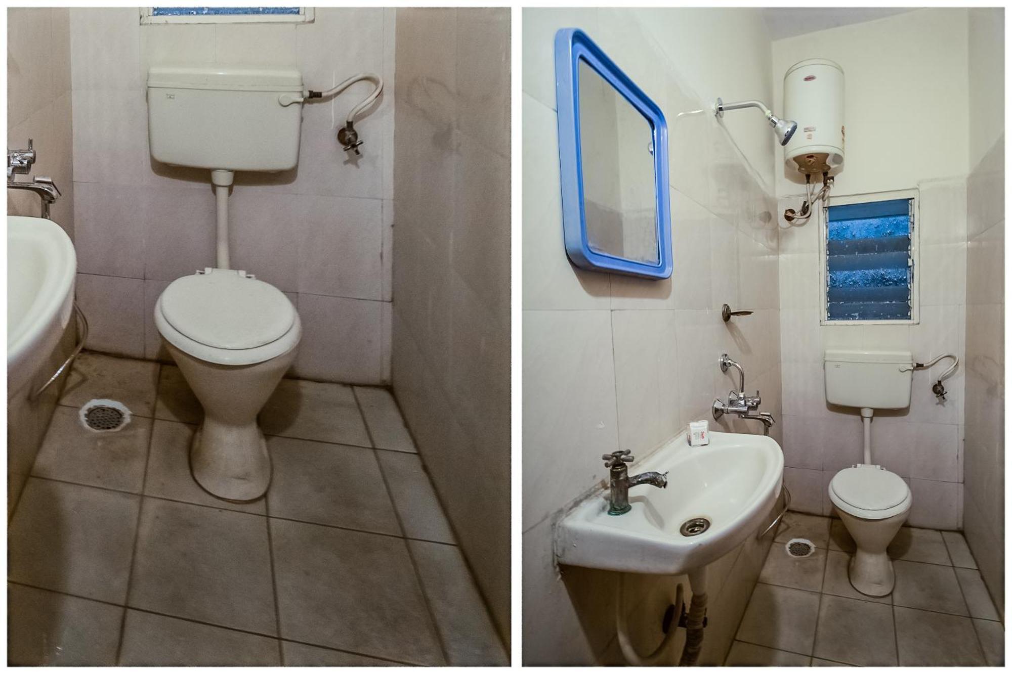 Hotel O Grand Brundavan Secundurabad Esterno foto