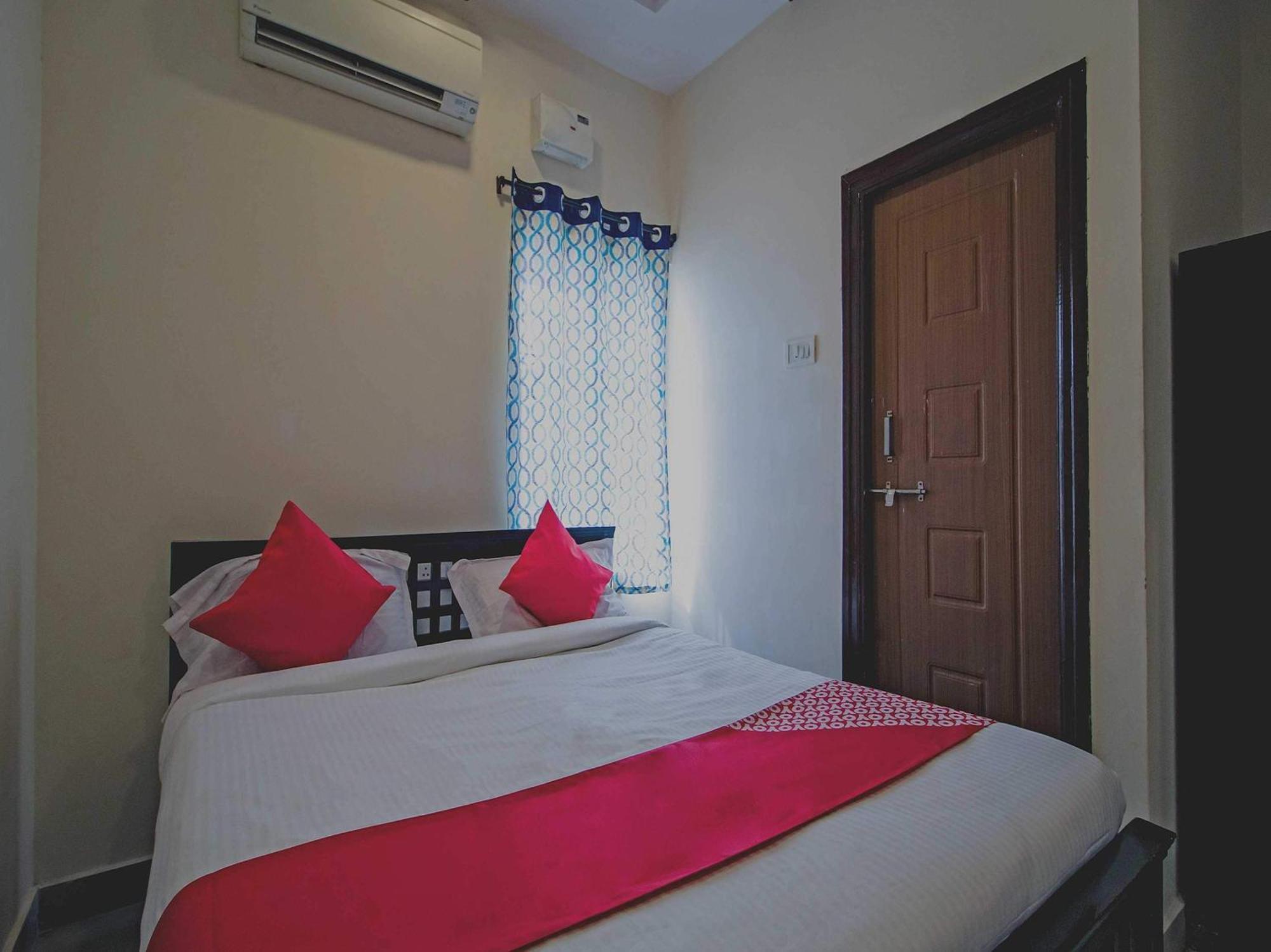 Hotel O Grand Brundavan Secundurabad Esterno foto