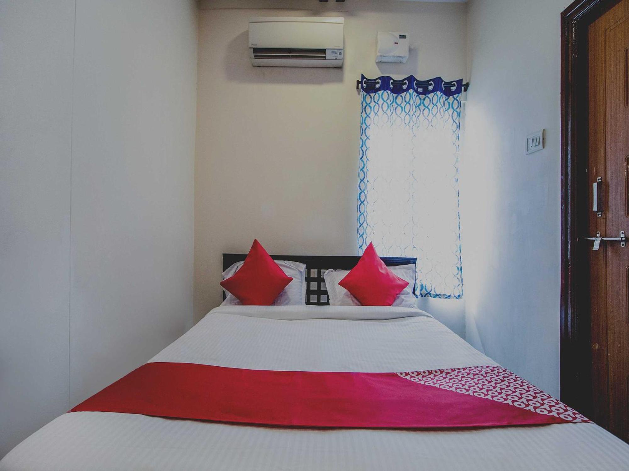 Hotel O Grand Brundavan Secundurabad Esterno foto