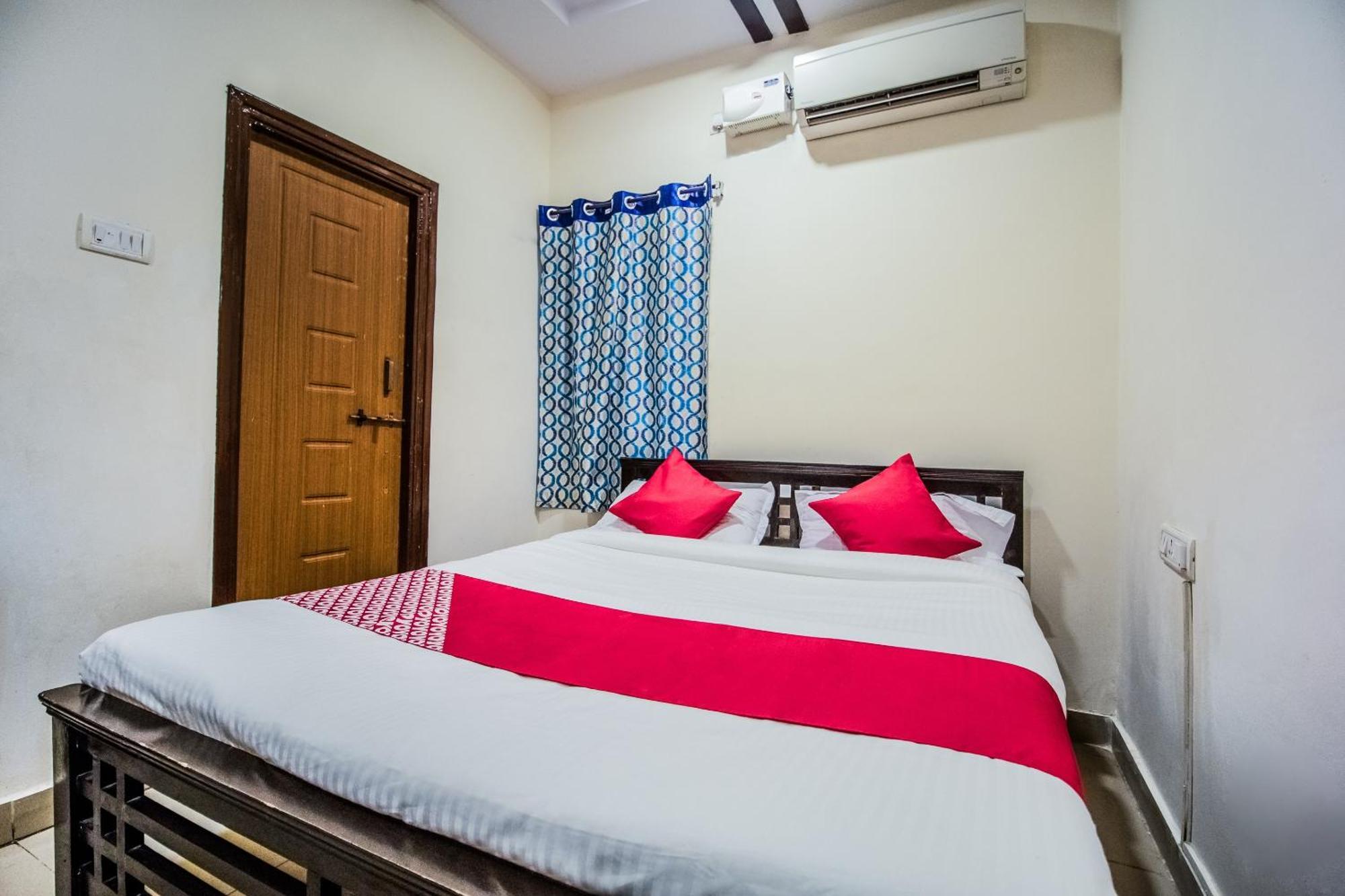 Hotel O Grand Brundavan Secundurabad Esterno foto