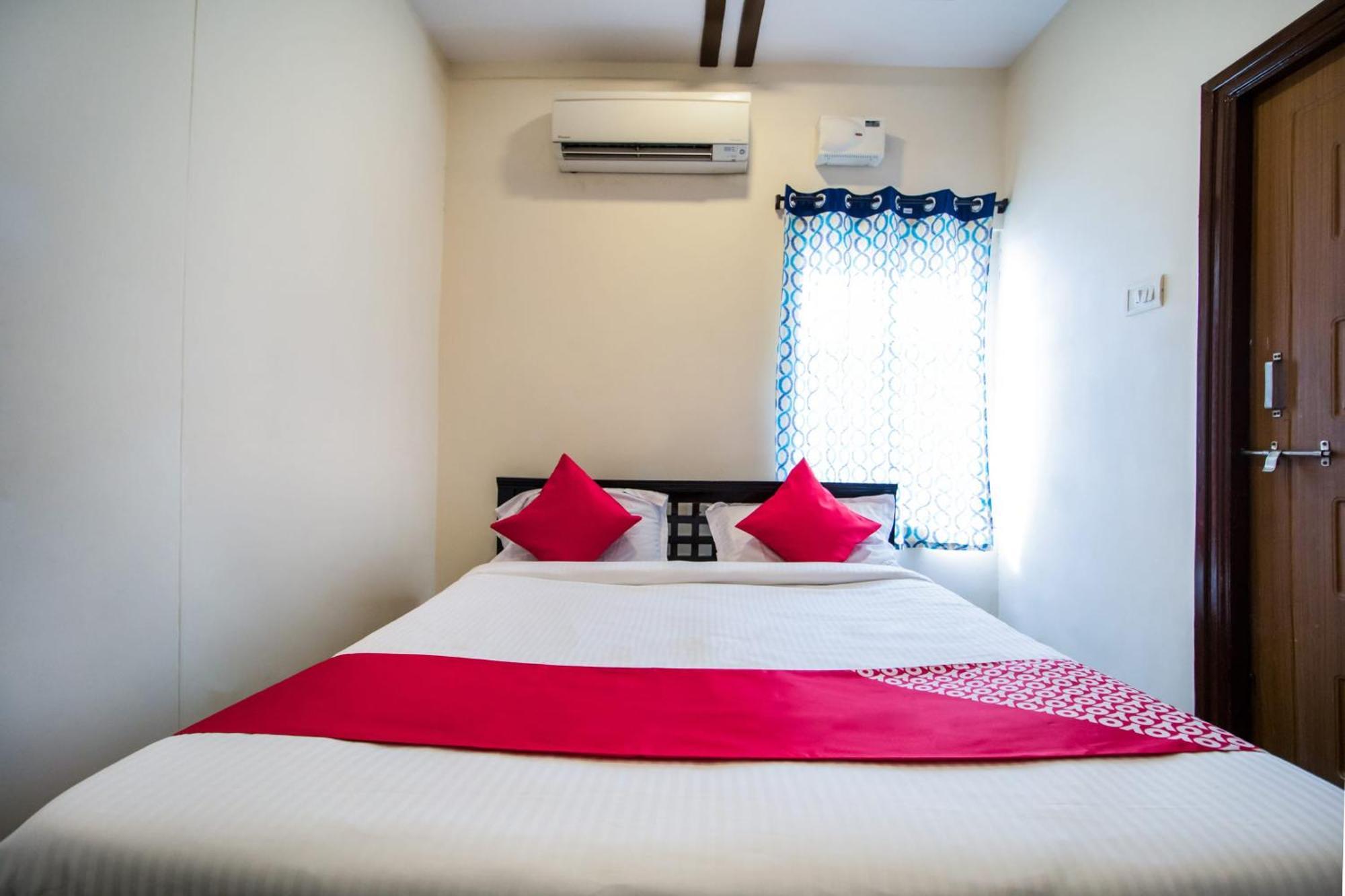 Hotel O Grand Brundavan Secundurabad Esterno foto
