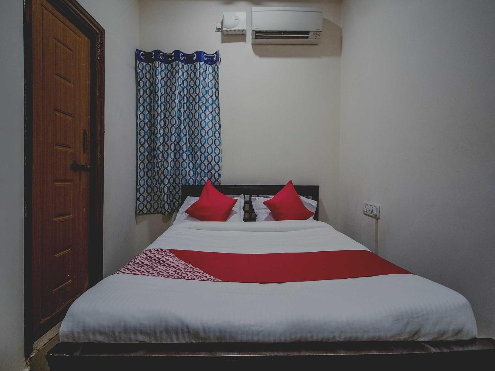 Hotel O Grand Brundavan Secundurabad Esterno foto